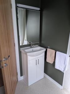 Lyrae Holiday Home