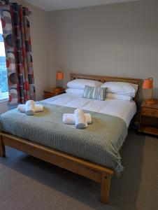 Lyrae Holiday Home