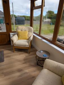 Lyrae Holiday Home