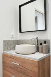 Appartements Suite sensuelle et balneotherapie : photos des chambres