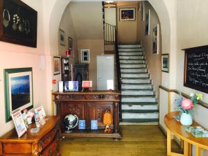 Hotels Hotel Restaurant L'Europe : photos des chambres