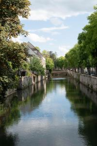 Appartements Suite sensuelle et balneotherapie : photos des chambres