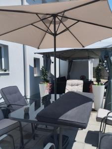 Family studio apartman