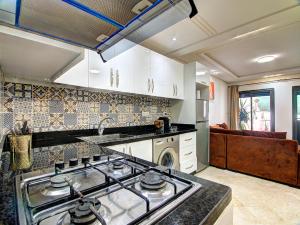 Holiday Amazing apartement in Tamraght