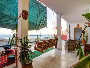 Holiday Amazing apartement in Tamraght