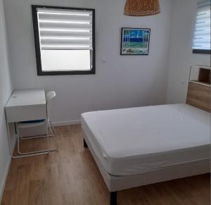 Maisons de vacances Maison neuve tres proche de la mer : photos des chambres