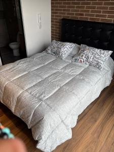 Nice and practical apartment in Polo Club