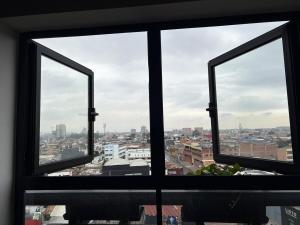 Nice and practical apartment in Polo Club