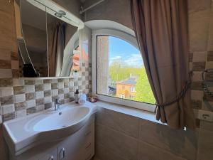 Sunset View Studio near Basanavicius str No 33