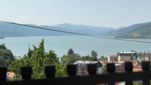 Apartman Dunavska Oaza