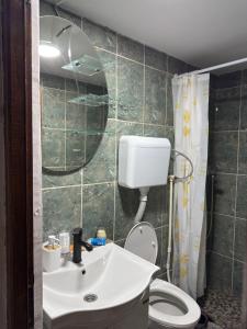 Apartman Dunavska Oaza