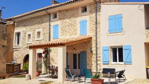 Villas Mas la Provinciale : photos des chambres