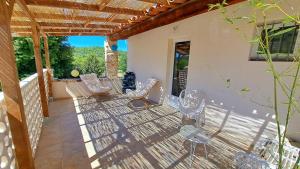 Villas Mas la Provinciale : photos des chambres