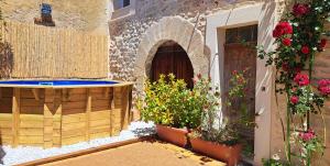 Villas Mas la Provinciale : photos des chambres