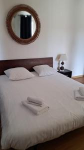 Villas Mas la Provinciale : photos des chambres