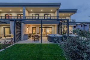 Villa Casa Di Mare - Green Garden Villas