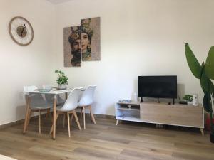 Nichi & Matti Iemmolo's Guest House