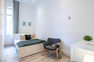 Ultra central - Large - Sunny