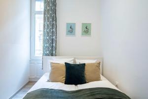 Ultra central - Large - Sunny