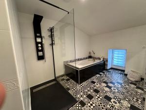 Villas Ancien Chateau viticole : photos des chambres