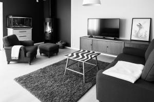 Family friendly detached home i Varberg