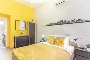 Very Central - Quiet Sleep for 3 - Hoteles de 3 estrellas en Budapest