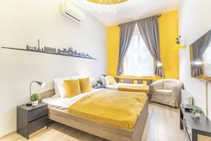 Very Central - Quiet Sleep for 3