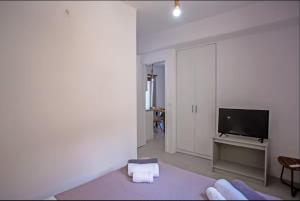 Kastro Shared Pool Suites