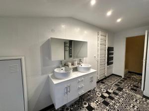Villas Ancien Chateau viticole : photos des chambres