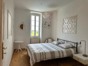 Villas Ancien Chateau viticole : photos des chambres