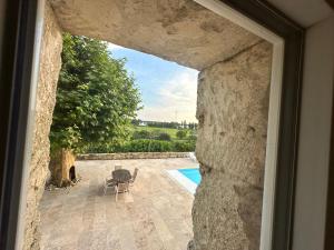 Villas Ancien Chateau viticole : photos des chambres
