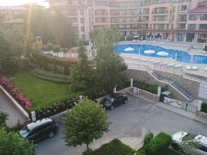 Sky dreams Sveti Vlas