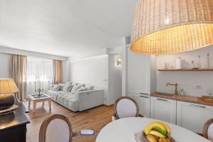 City Pearl Apartment Rea