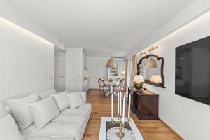 City Pearl Apartment Rea