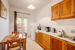 Alexandros House in Agios Gordios Beach on Corfu