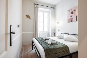 5 BEAUMONT - Magnifique 3P au style boheme - Quartier Garibaldi