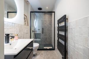 5 BEAUMONT - Magnifique 3P au style boheme - Quartier Garibaldi