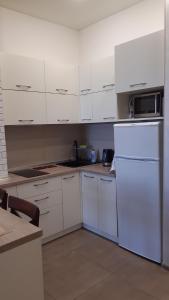 Квартира студия с видом на море