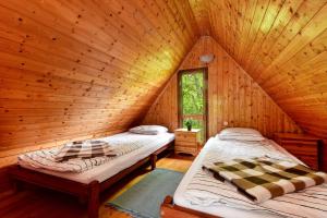 Erdei Kabin Nagymaros