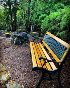 Erdei Kabin Nagymaros