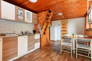 Erdei Kabin Nagymaros