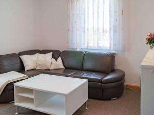 Holiday apartment with 2 bedrooms