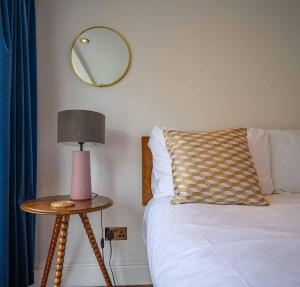 Margate Old Town & Beach, Stylish 3 bed House with Garden