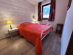 Résidence Le Saint Genix - 2 Pièces pour 4 Personnes MAE-0383