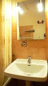 Appartements Residence Aiglon - studio 3 personnes skis aux pieds MAE-0393 : photos des chambres