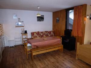 Résidence Arcelle Arselle - Studio pour 4 Personnes MAE-0403