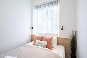 Extreme Central Studio with Bazilika View