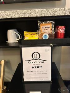 Hotel Boutique Querencia