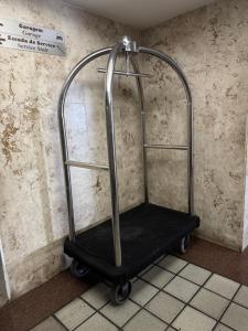 Ondina Apart Hotel 02 quartos Vista Mar