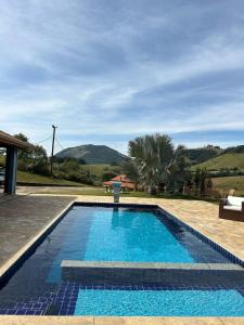 Chácara Recanto do Sossego - Monte Sião